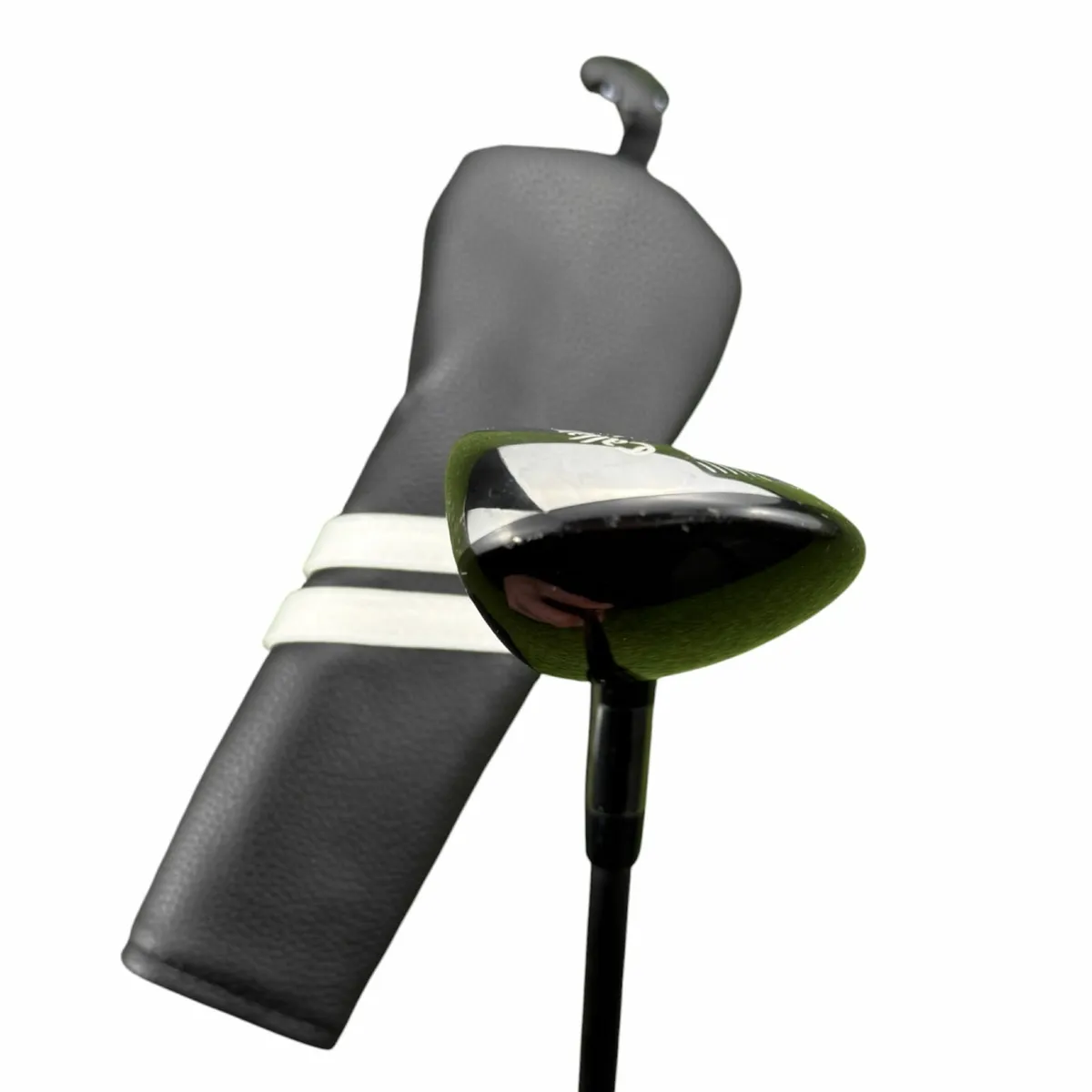 Callaway Mavrik Pro Hybrid / #4 23° / Stiff - Image 3