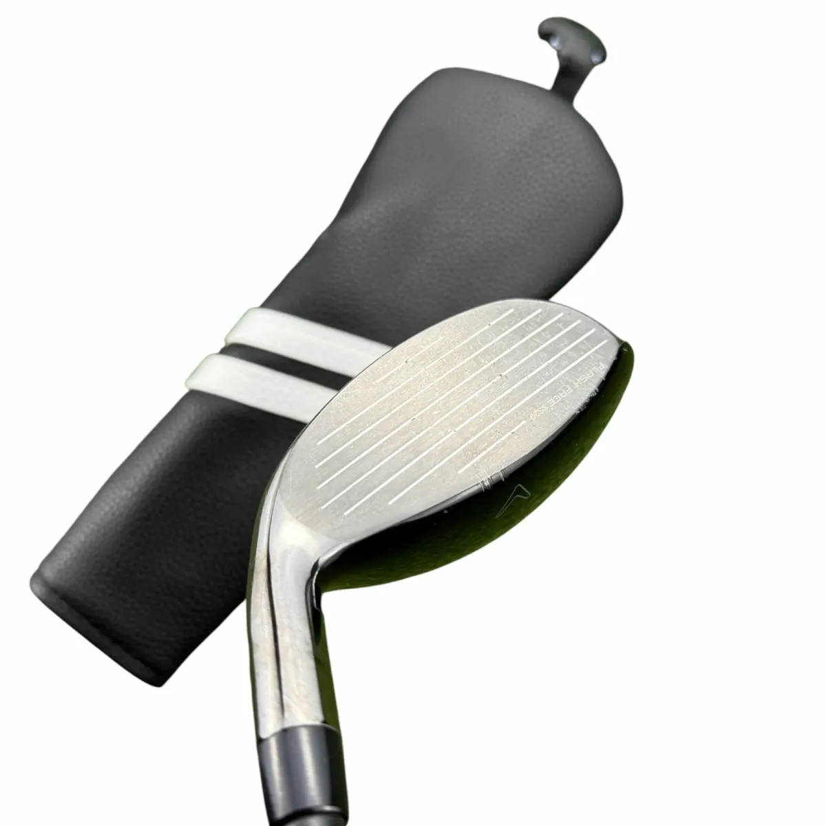 Callaway Mavrik Pro Hybrid / #4 23° / Stiff - Image 4