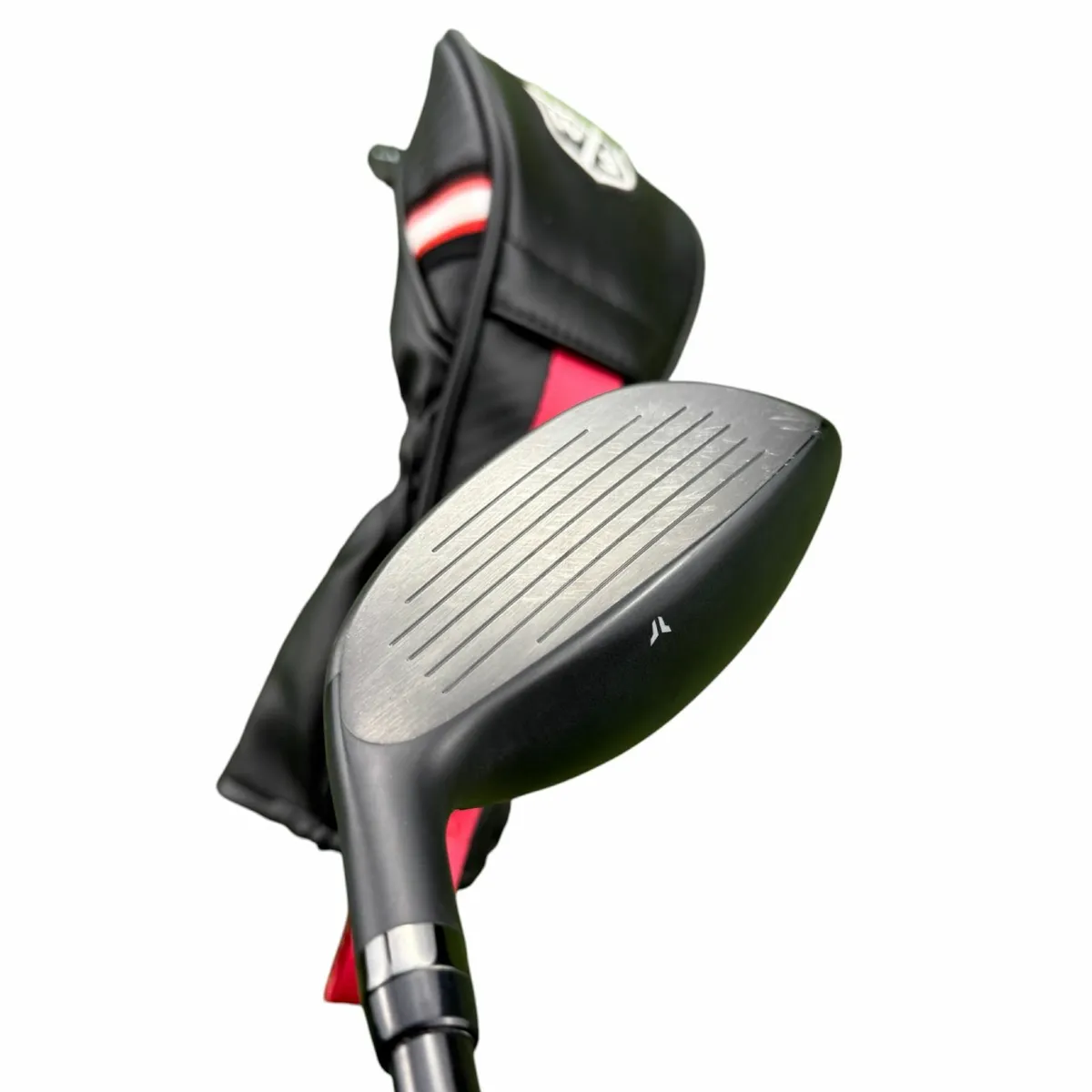 Wilson Dynapwr 2023 Hybrid / #3 19° / Regular - Image 3