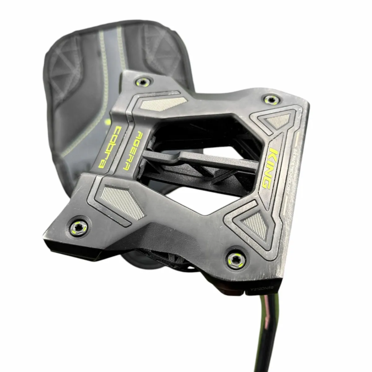 Cobra King 3D Agera Putter / 35″ - Image 2