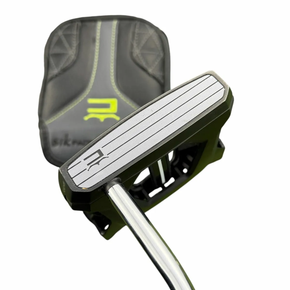 Cobra King 3D Agera Putter / 35″ - Image 3