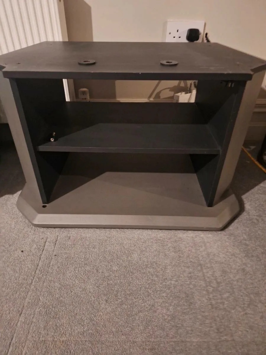 TV stand