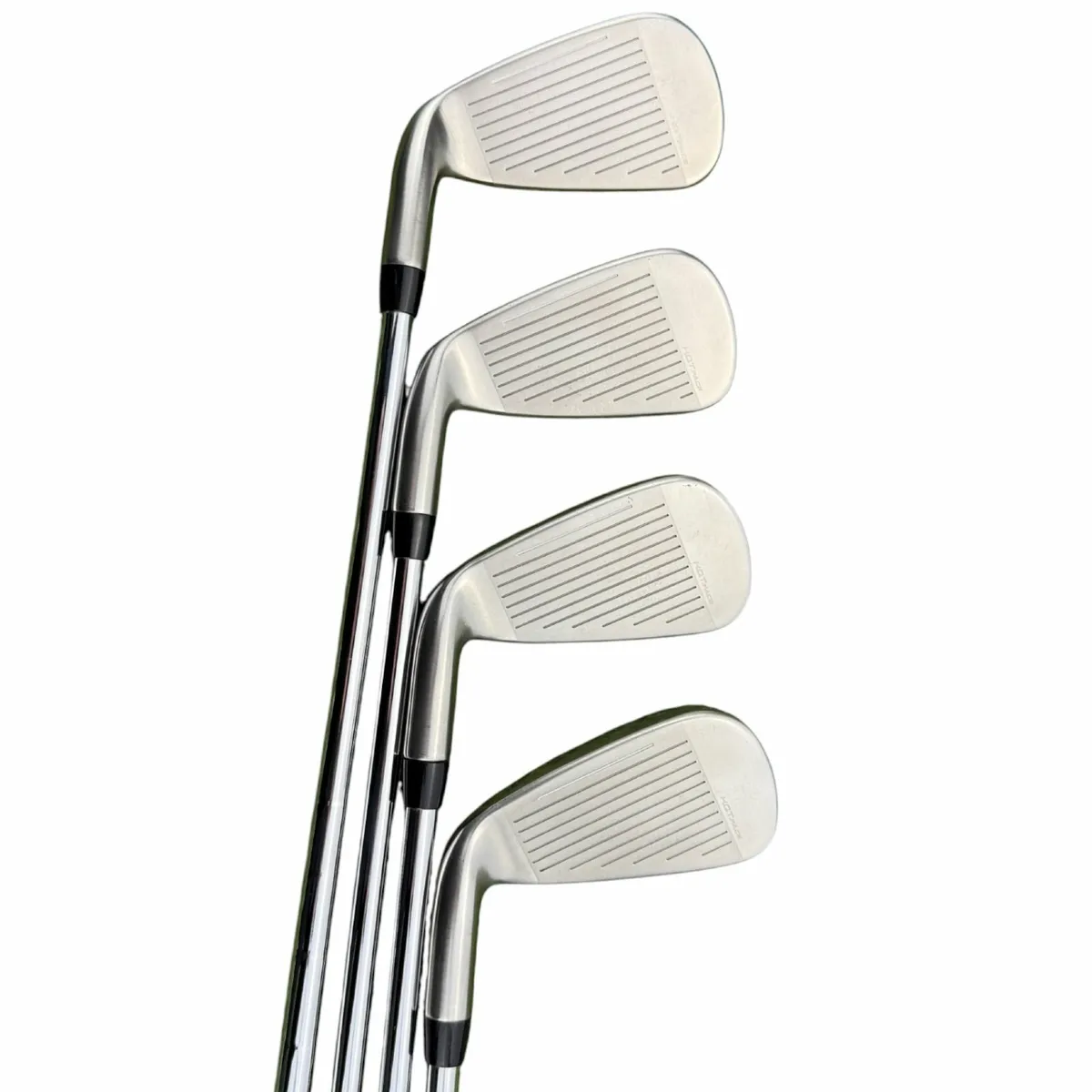 Cobra DS-Adapt Irons / 4-Pw-Sw / Stiff - Image 4