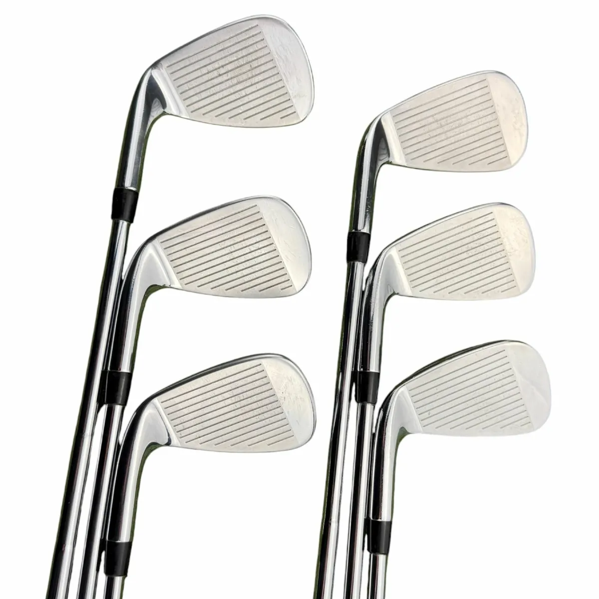 Wilson Dynapwr Forged 2023 Irons / 5-Pw / Stiff - Image 3