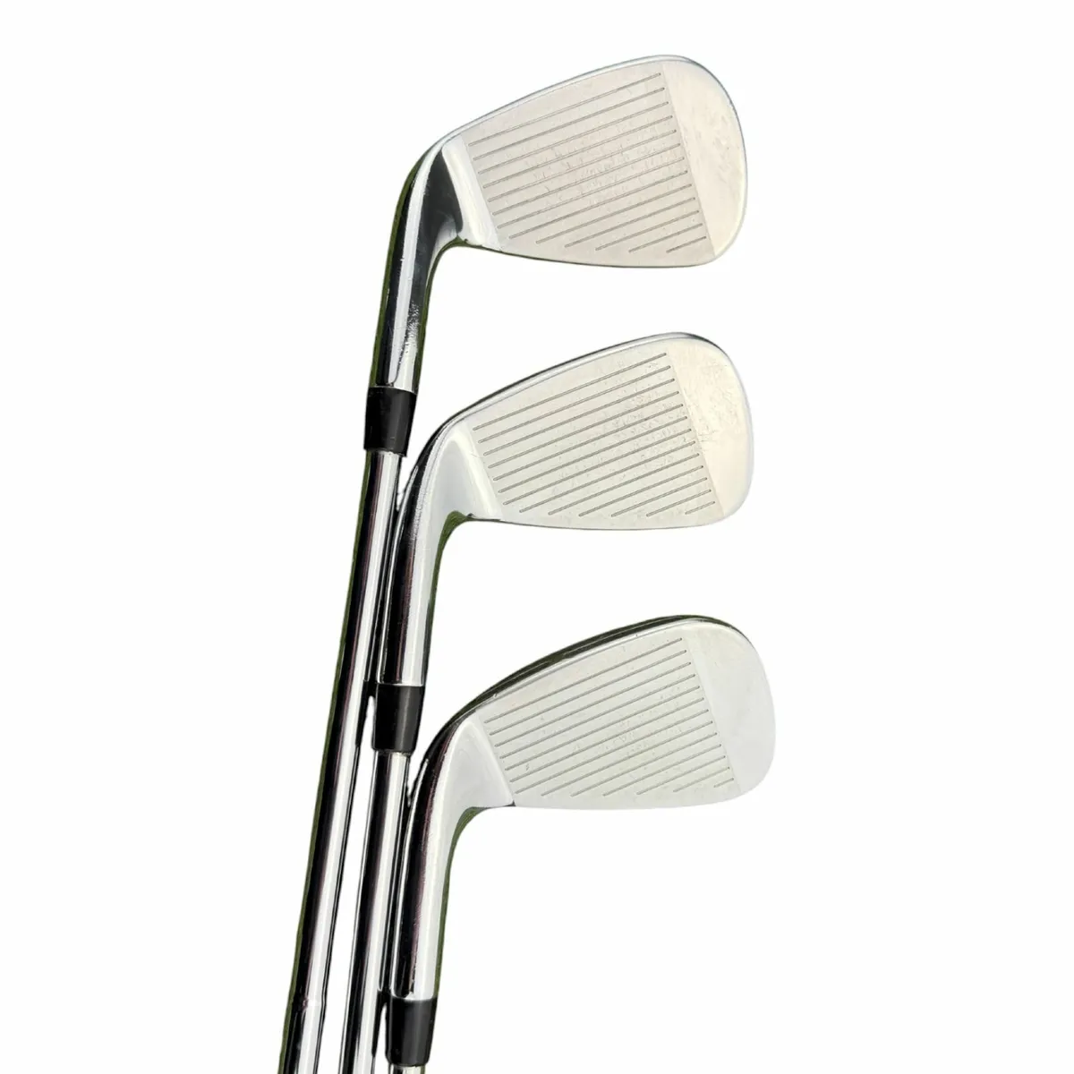 Wilson Dynapwr Forged 2023 Irons / 5-Pw / Stiff - Image 4