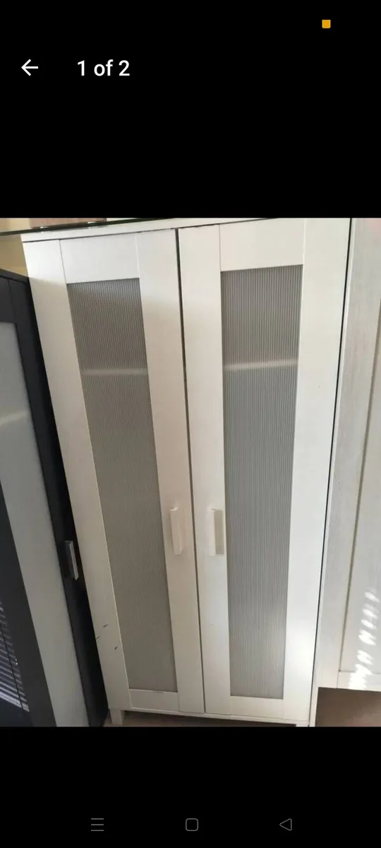 Wardrobe - Image 1