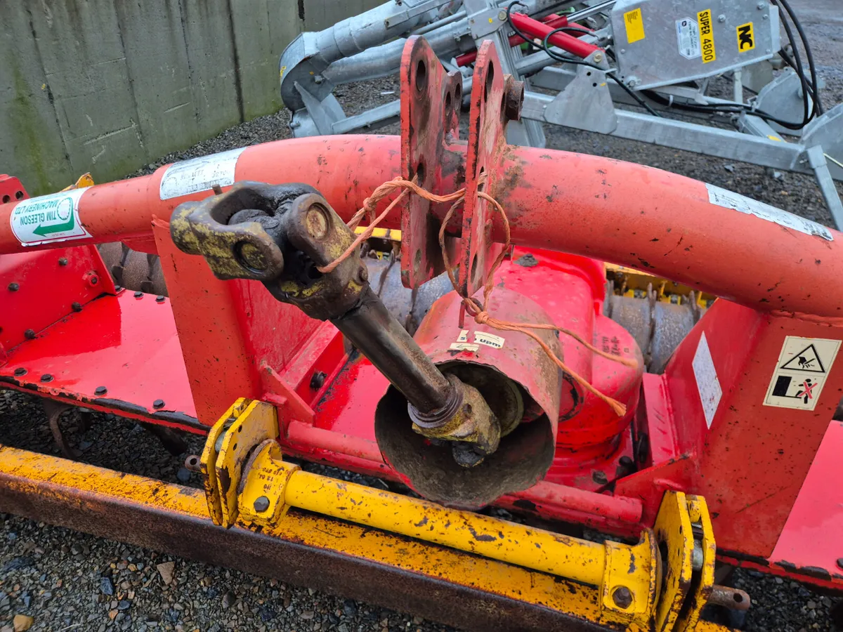 Pottinger Harrow - Image 3