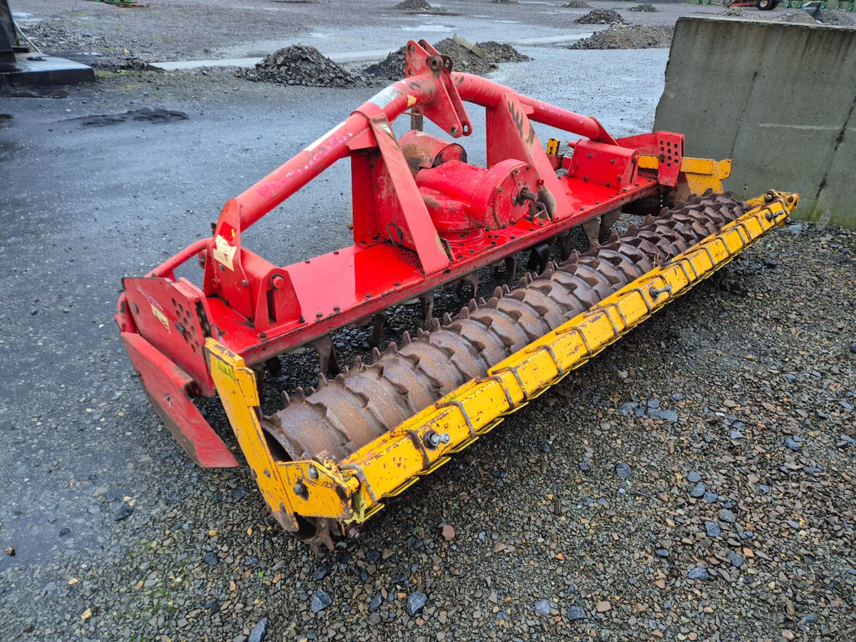 Pottinger Harrow - Image 1