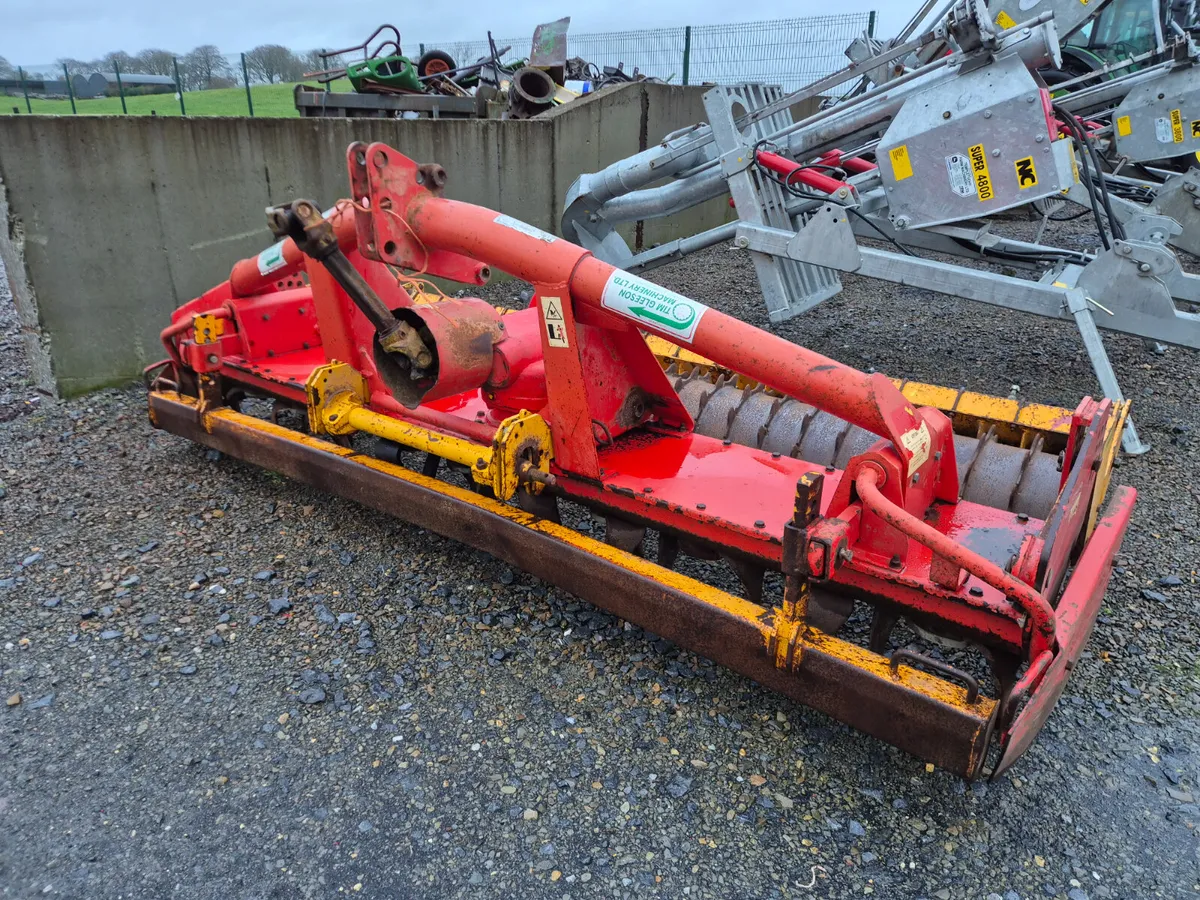 Pottinger Harrow - Image 4