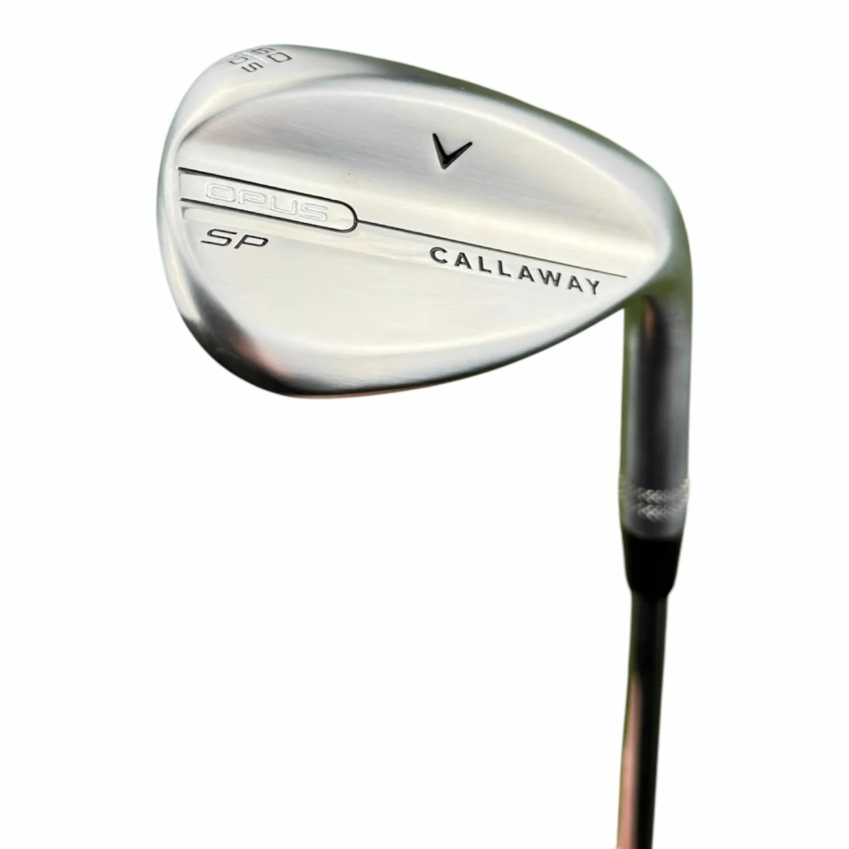 Callaway Opus SP Wedge Lw 60°.10s / Stiff - Image 2