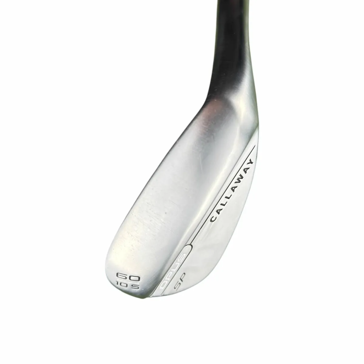 Callaway Opus SP Wedge Lw 60°.10s / Stiff - Image 4