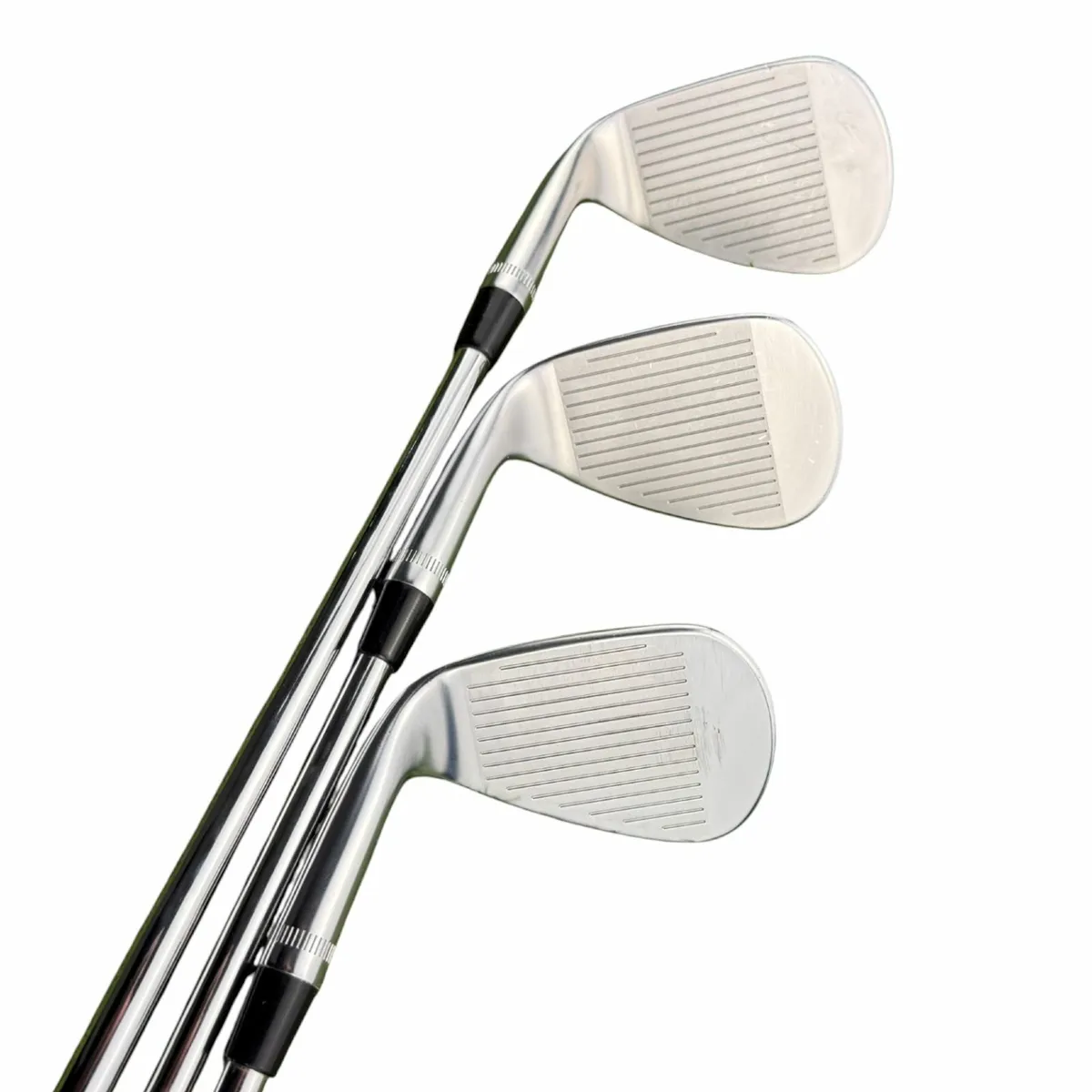 Callaway Jaws MD5 Wedges Aw 52° & Sw 56° & Lw 60° - Image 3