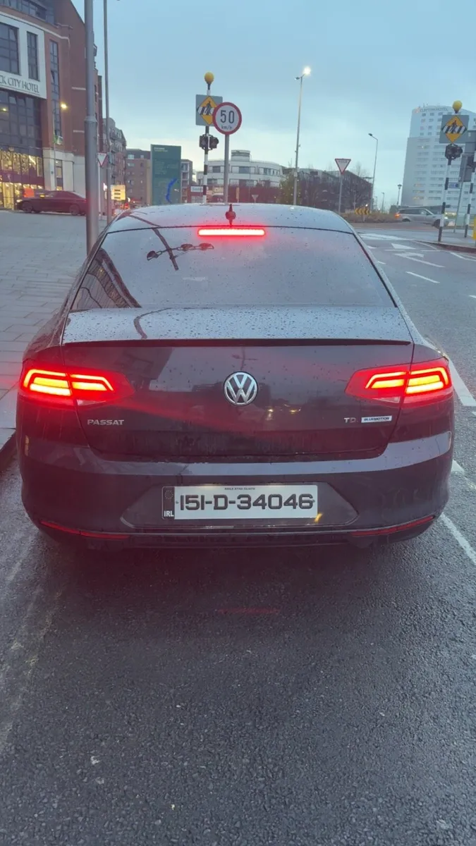 VW Passat - Image 3