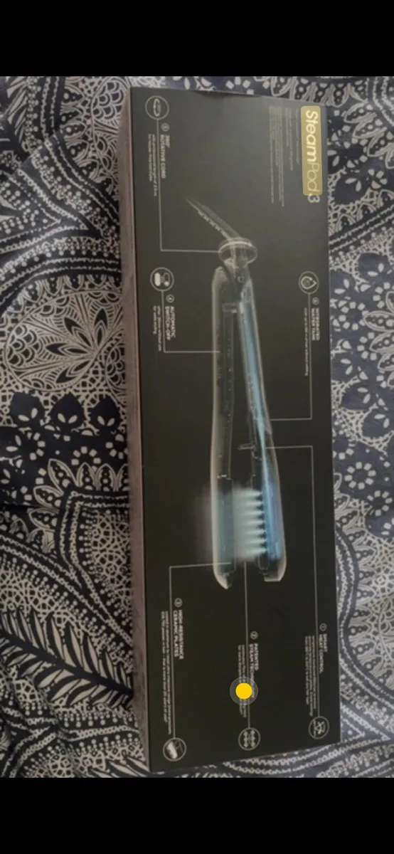 L’Oréal steam pod 3 - Image 2