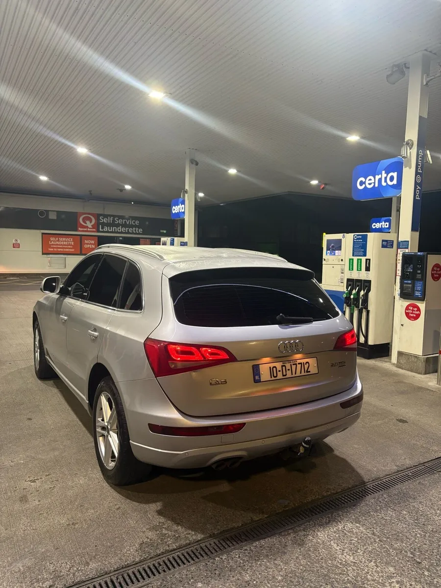 Audi Q5 - Image 2