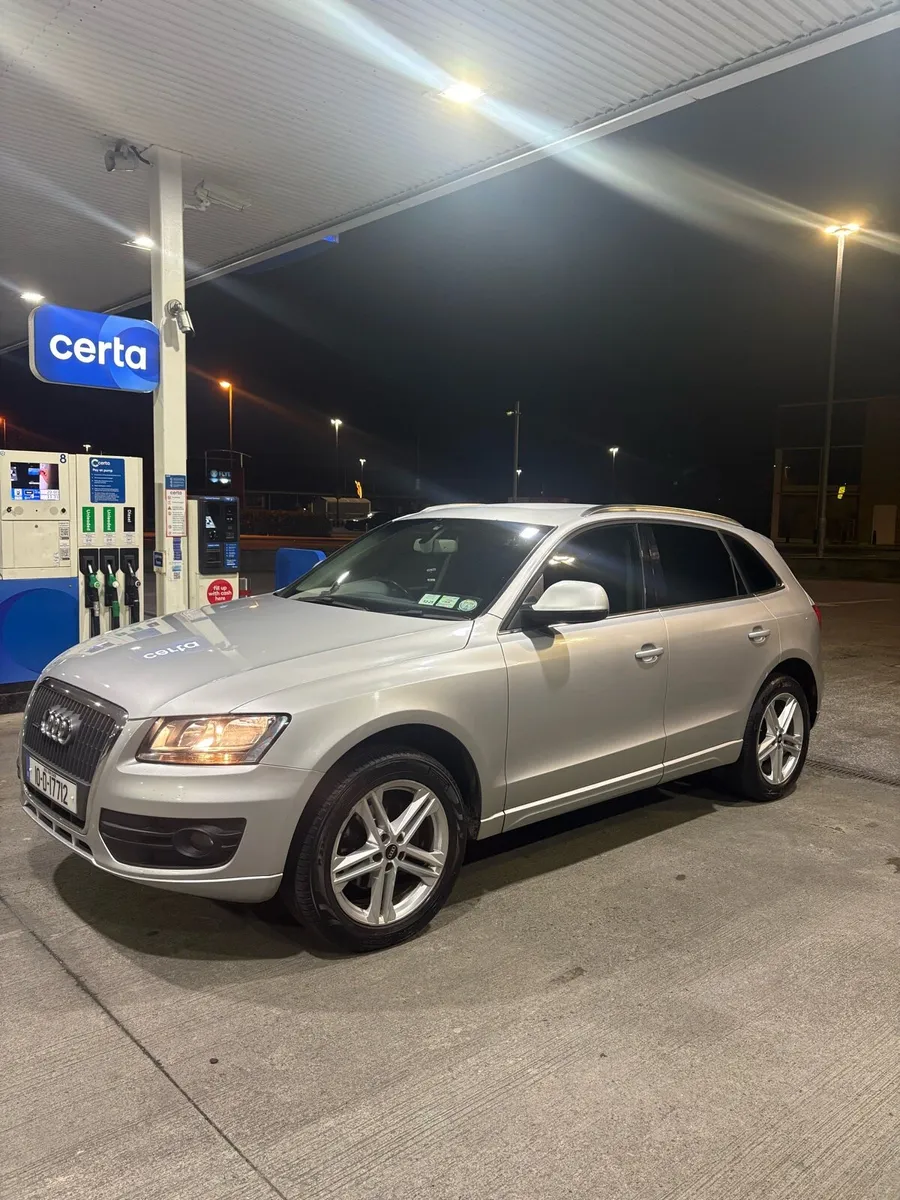 Audi Q5 - Image 3