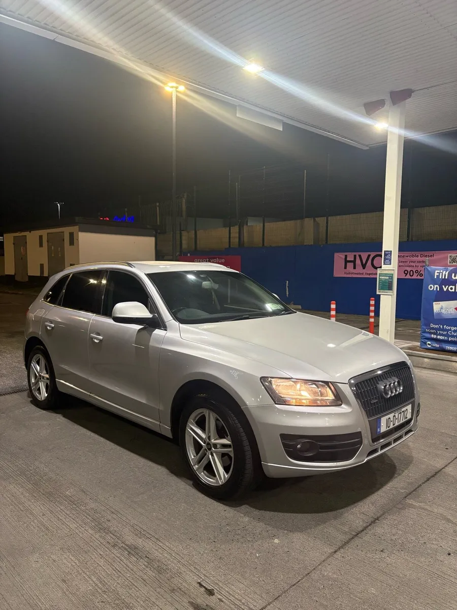 Audi Q5 - Image 4
