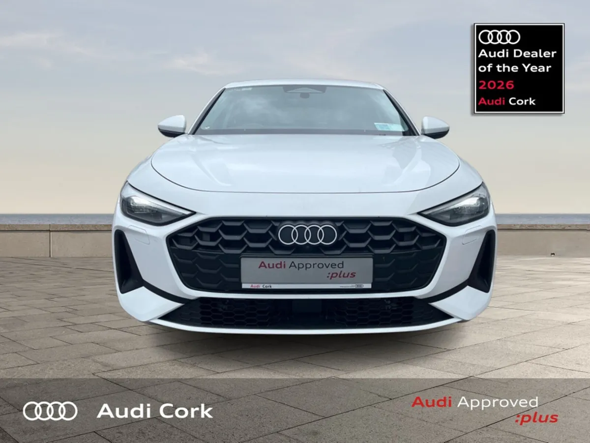 Audi A5 E-HYBRID QUATTRO 200KW SE AUTOMATIC WITH P - Image 3