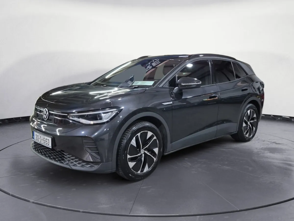 Volkswagen ID.4 PRO 150 KW BUSINESS 77KWH 204BHP 5 - Image 1