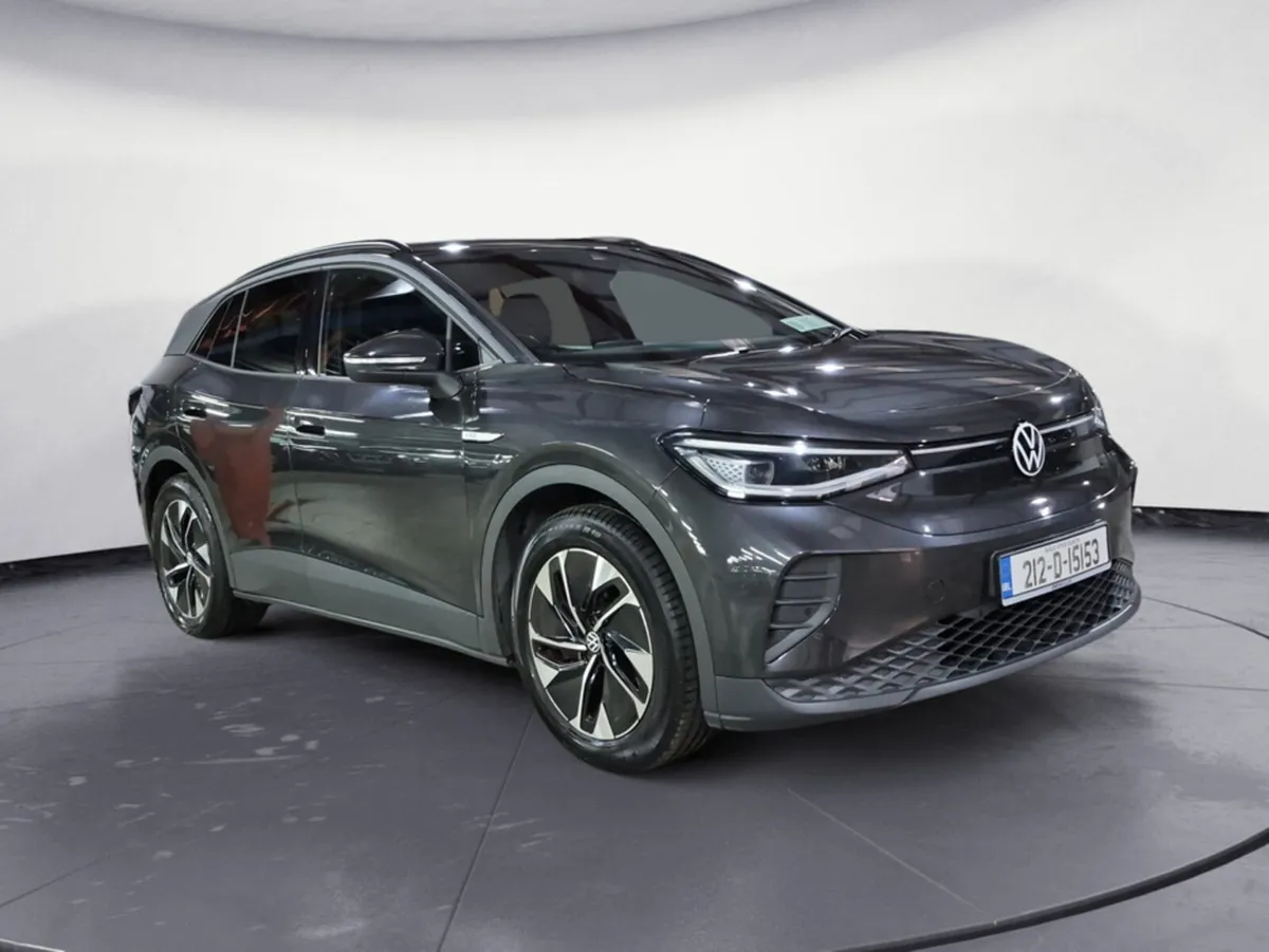 Volkswagen ID.4 PRO 150 KW BUSINESS 77KWH 204BHP 5 - Image 3