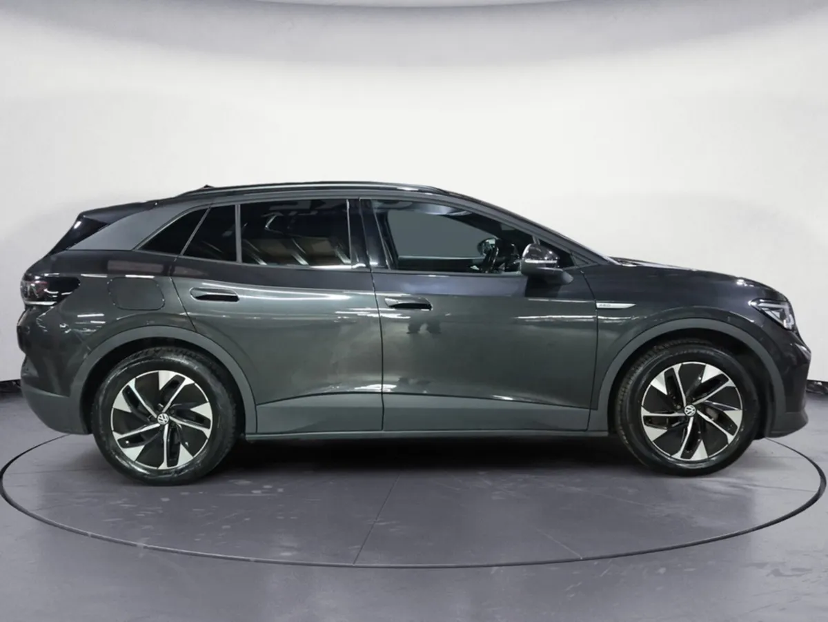 Volkswagen ID.4 PRO 150 KW BUSINESS 77KWH 204BHP 5 - Image 4