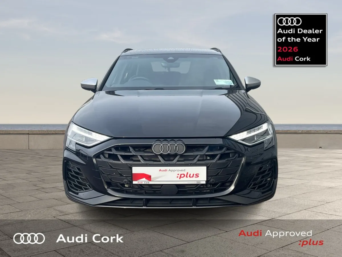 Audi S3 SPORTBACK 2.0TSI 333BHP QUATTRO AUTOMATIC - Image 3