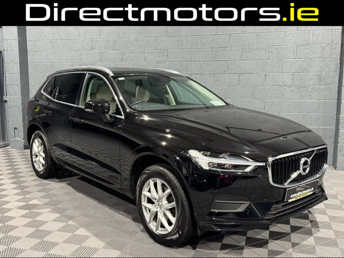 Volvo XC60 D4 MOMENTUM AT 5DR AUTO - Image 3