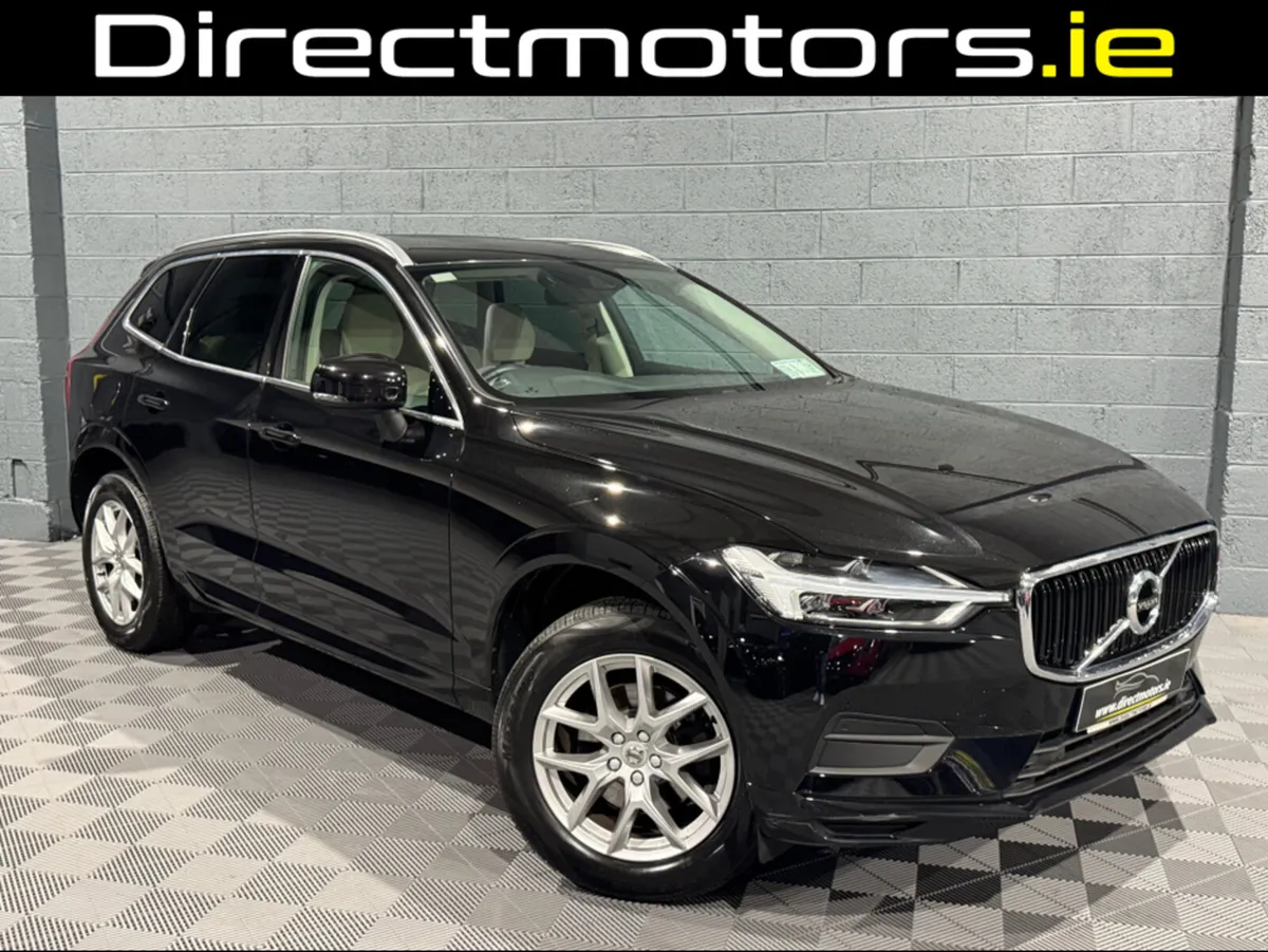 Volvo XC60 D4 MOMENTUM AT 5DR AUTO - Image 4