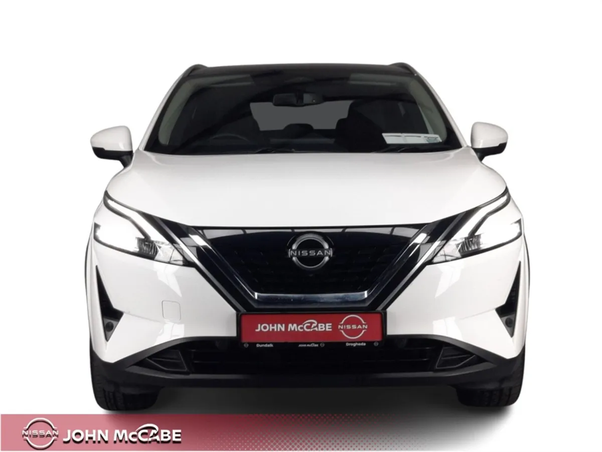 Nissan Qashqai EPOWER SV PREMIUM GR R RR 4DR AUTO - Image 4