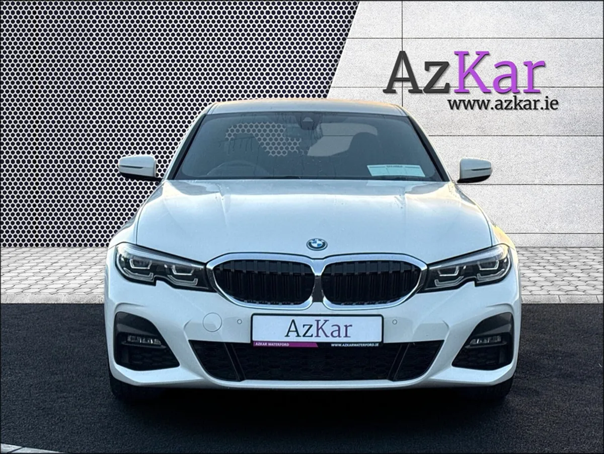 BMW 3-Series 2021 M SPORT AUTO 2.0 PHEV 290BHP €14 - Image 2