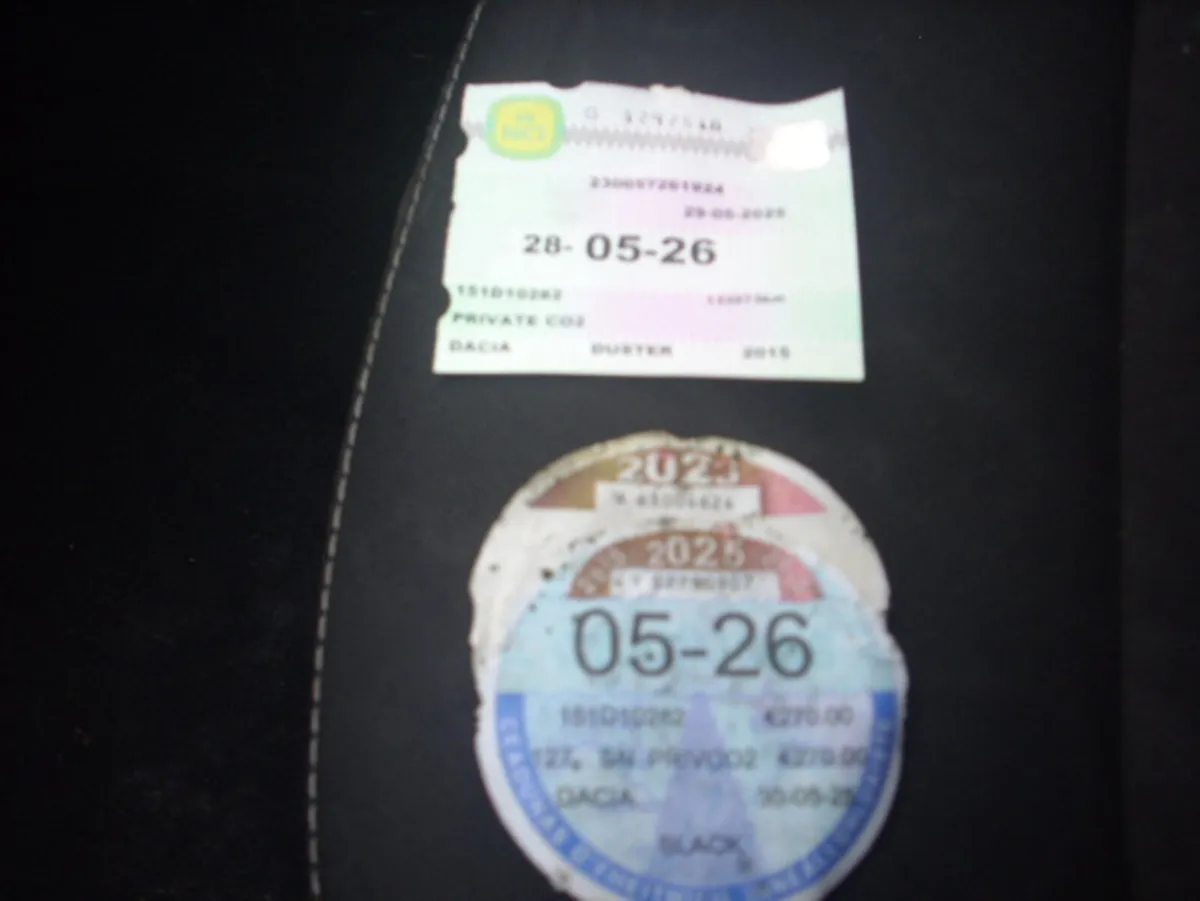 Dacia Duster SIGNATURE 1.5 DCI 110 4X - Image 2