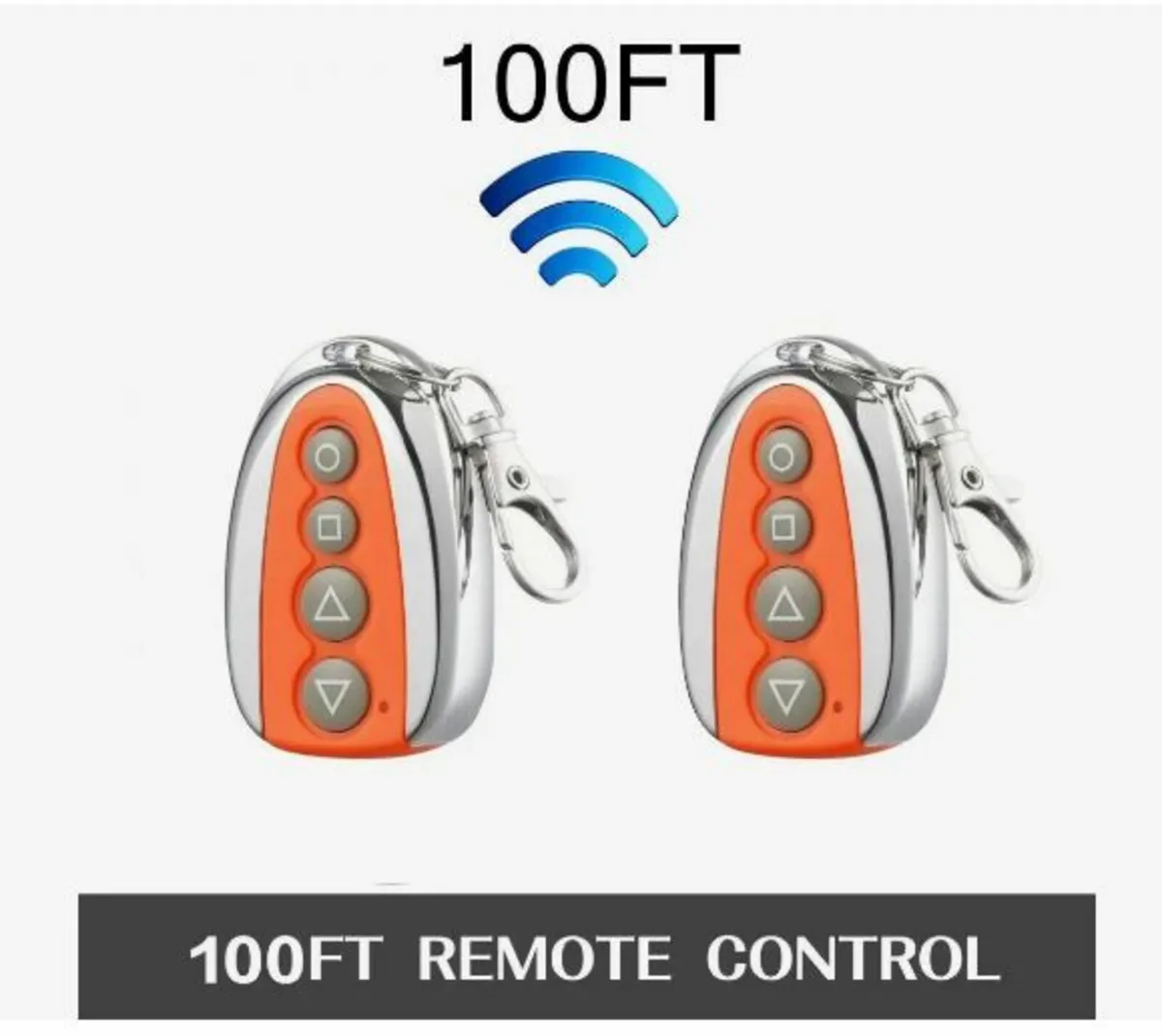 Automatic Gate Opener 600 kg/1300 lb - Image 3