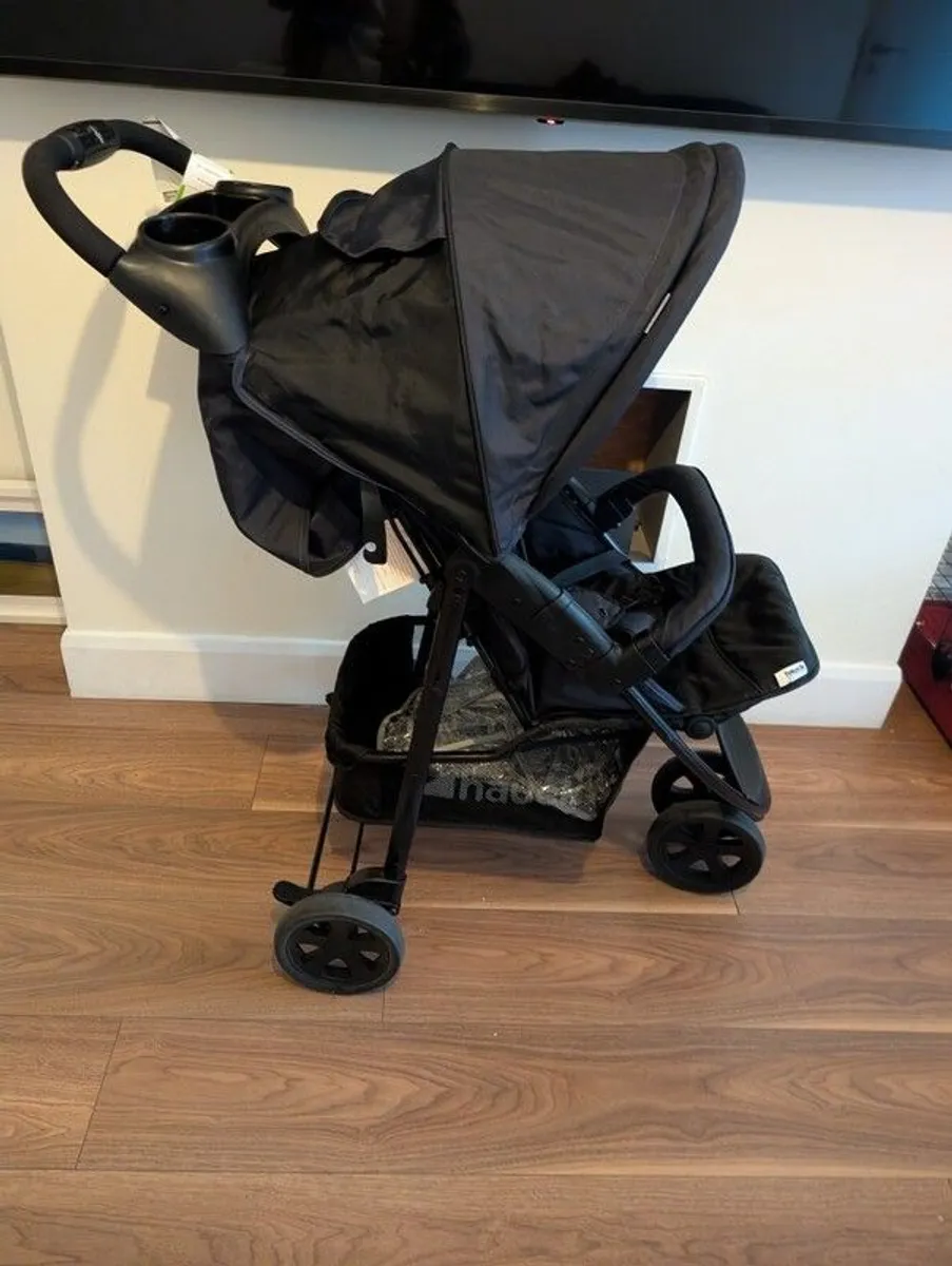 stroller - Image 2