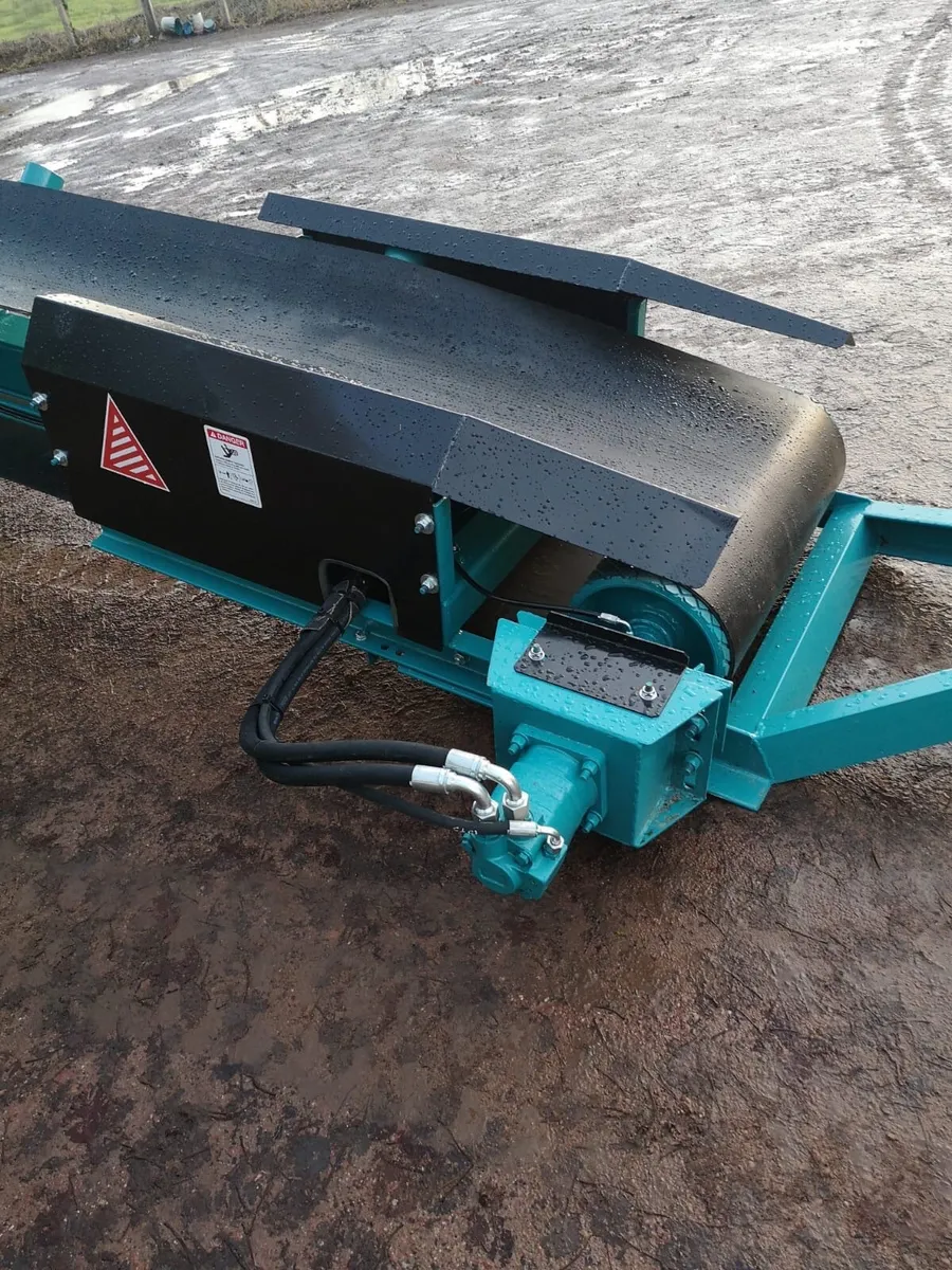 Stockpile Conveyor (M60) - Image 3