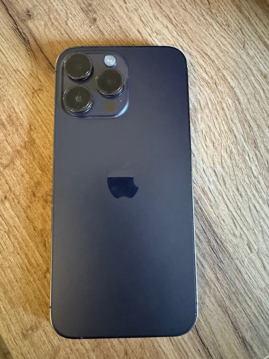 IPhone 14 ProMax 128Gb - Image 2