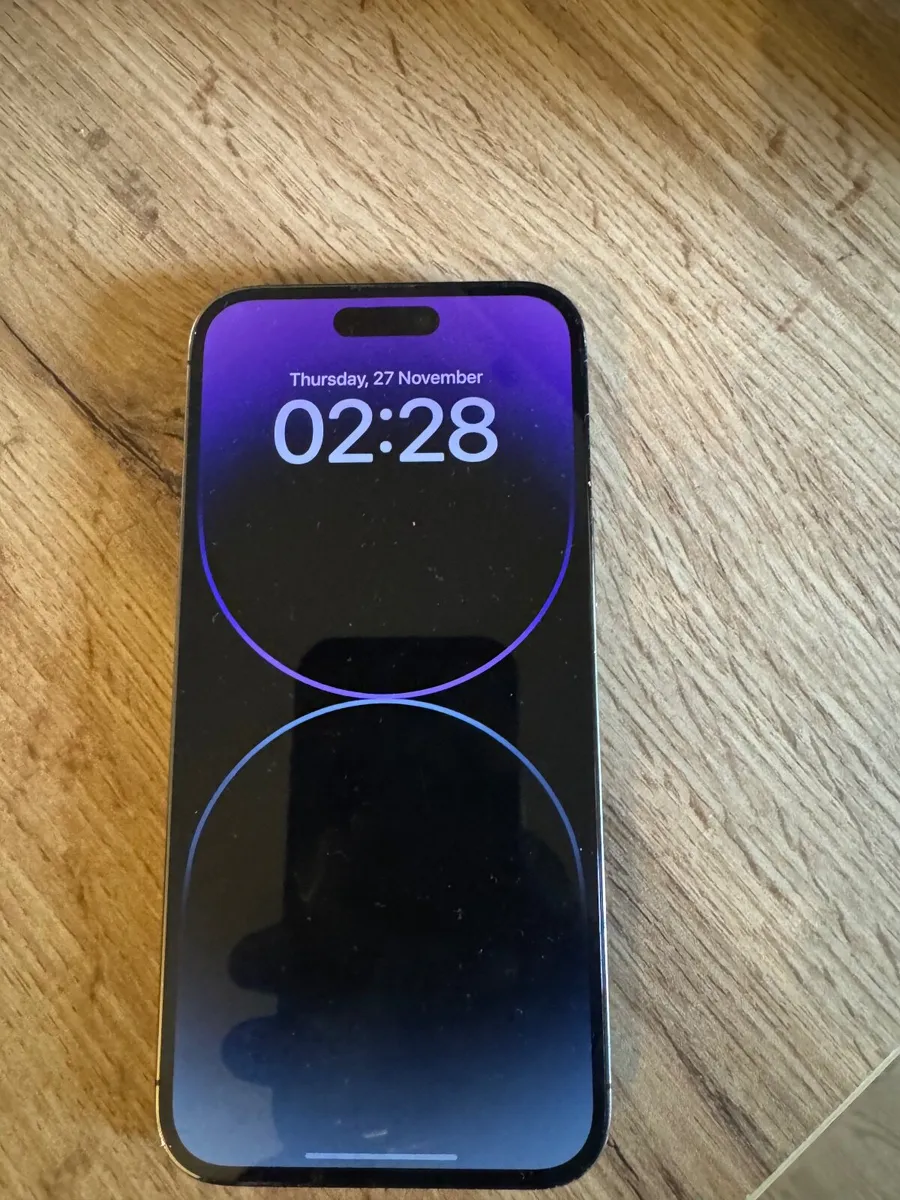 IPhone 14 ProMax 128Gb - Image 3