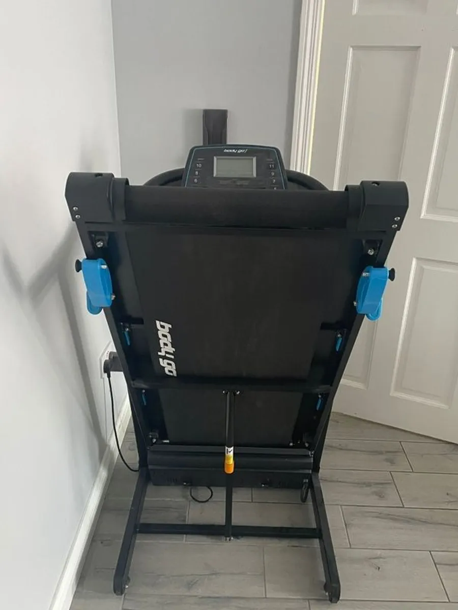 Body go threadmill - Image 2