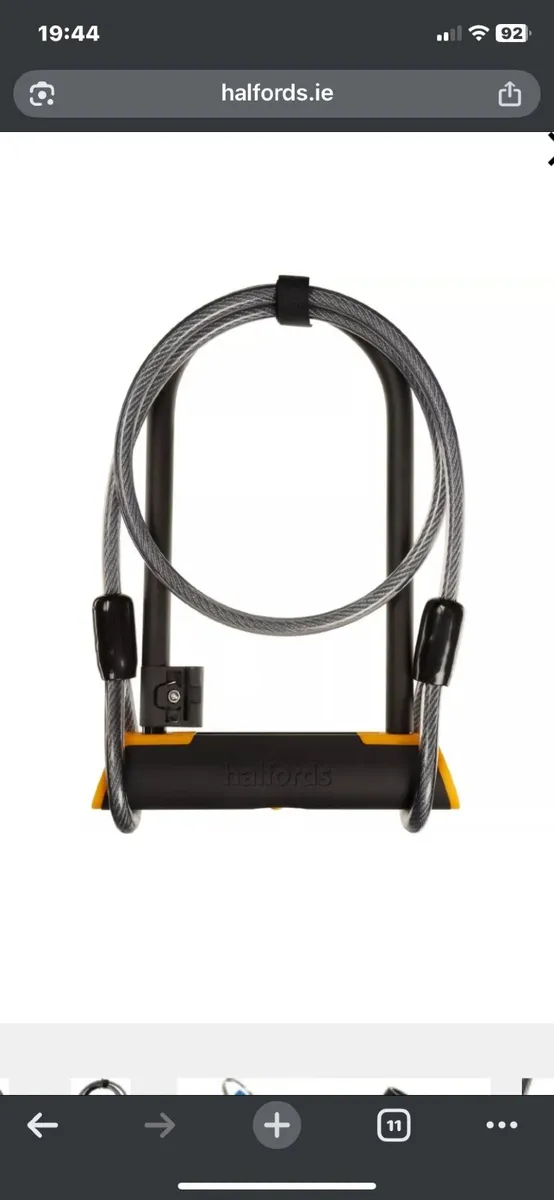 Electric scooters - Image 4