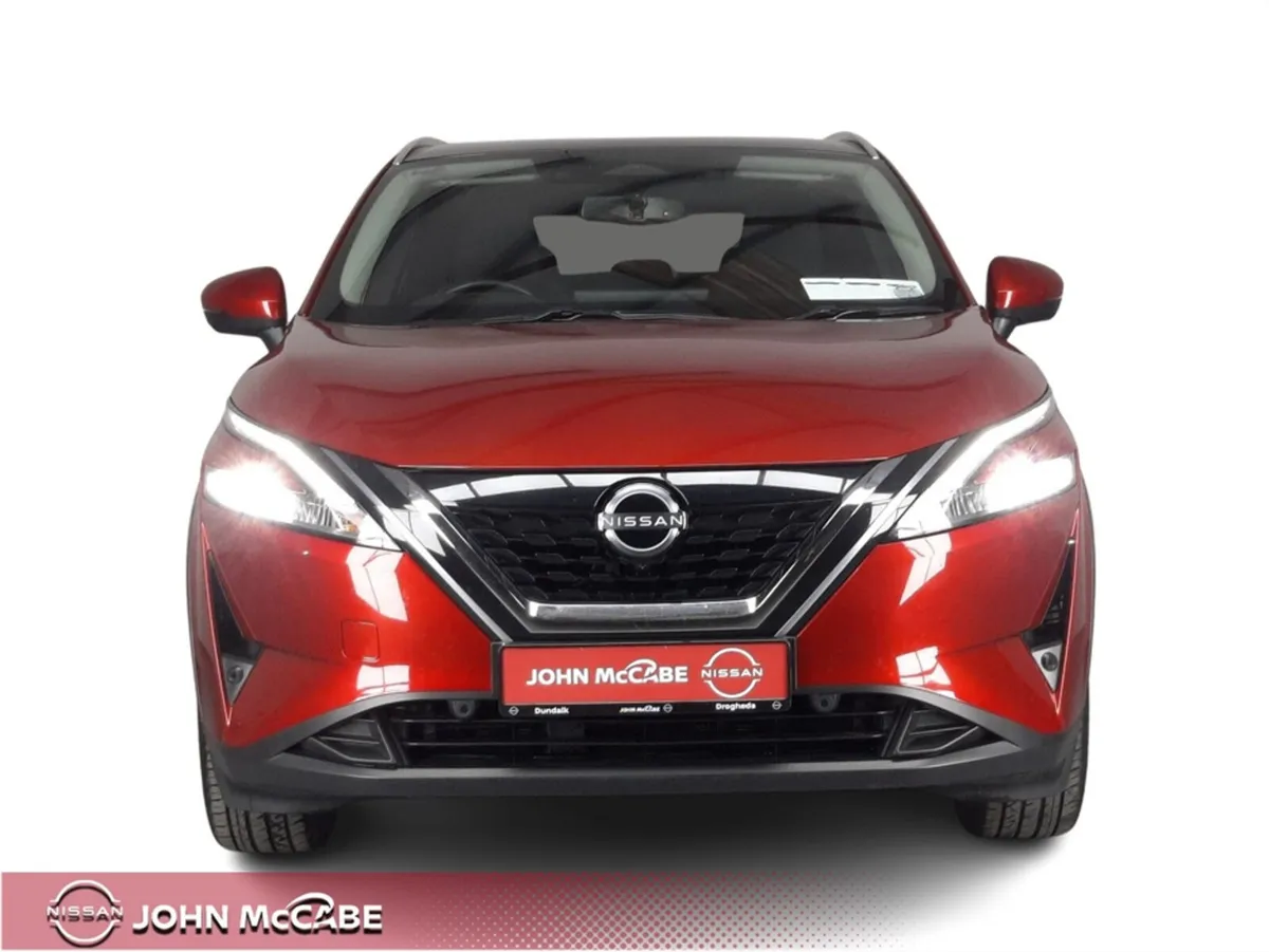 Nissan Qashqai EPOWER SV PREMIUM GR R RR 4DR AUTO - Image 4