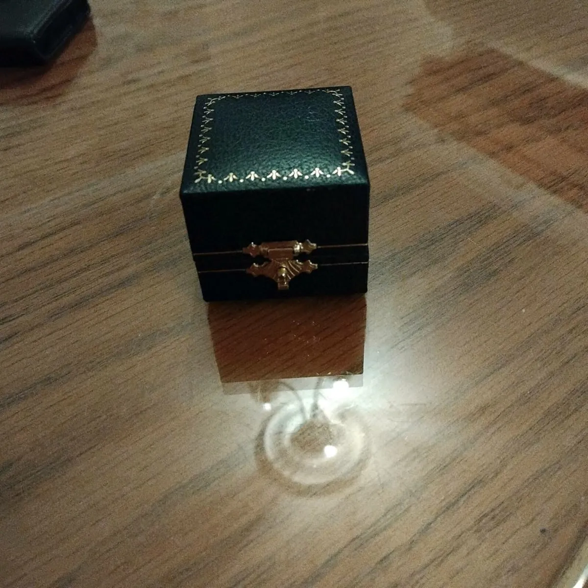 Ladies ring - Image 2