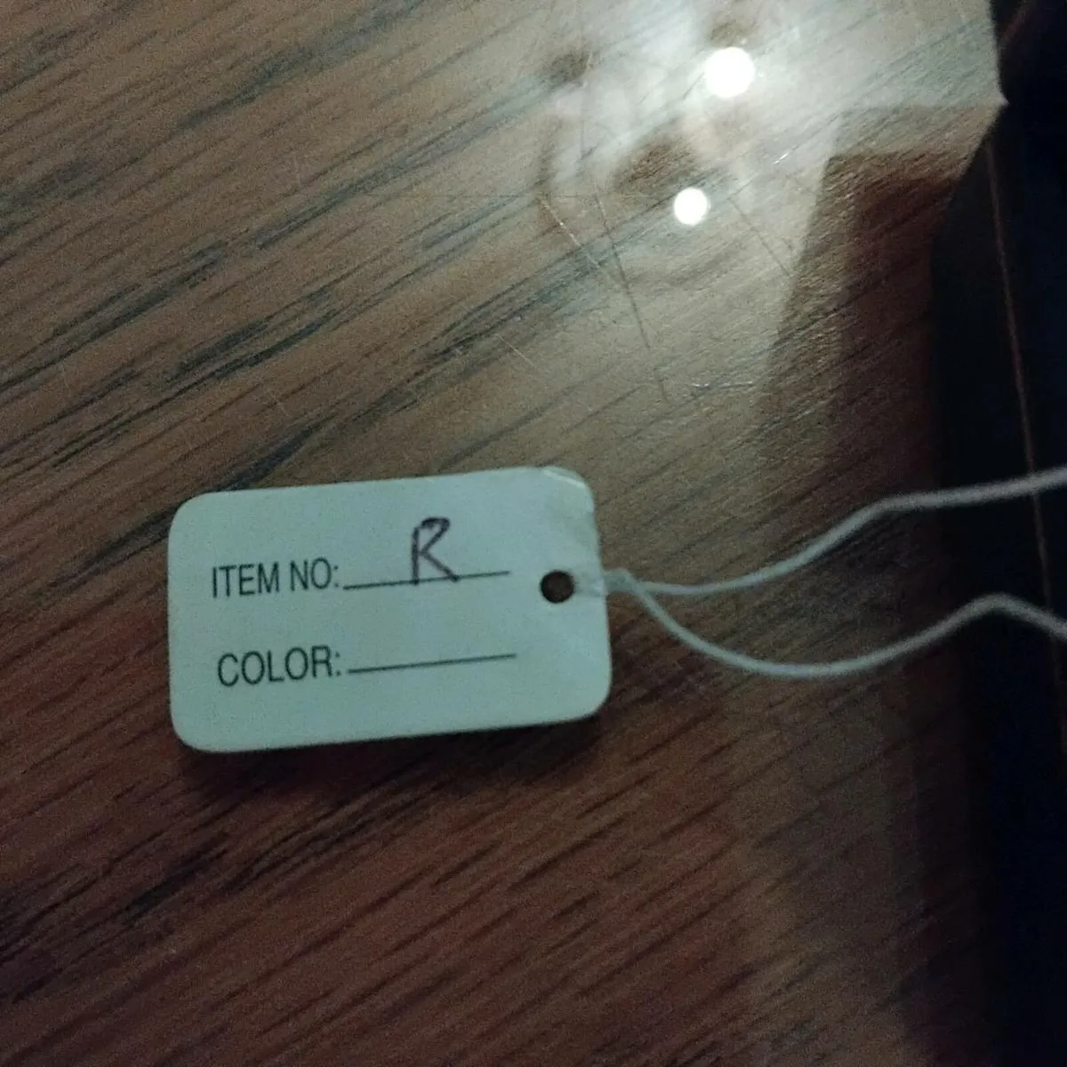 Ladies ring - Image 3