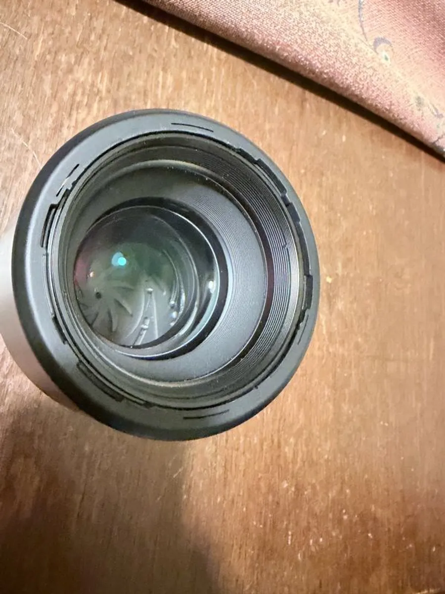 Viltrox 85mm f1.8 - Nikon Z - Image 2