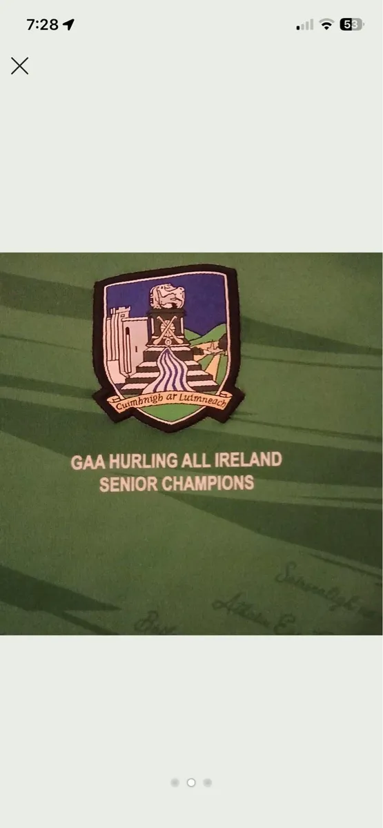 Limerick Jersey - Image 2