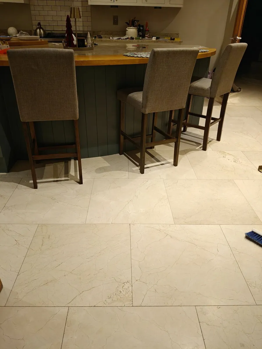 Kitchen  Island stools - Image 4