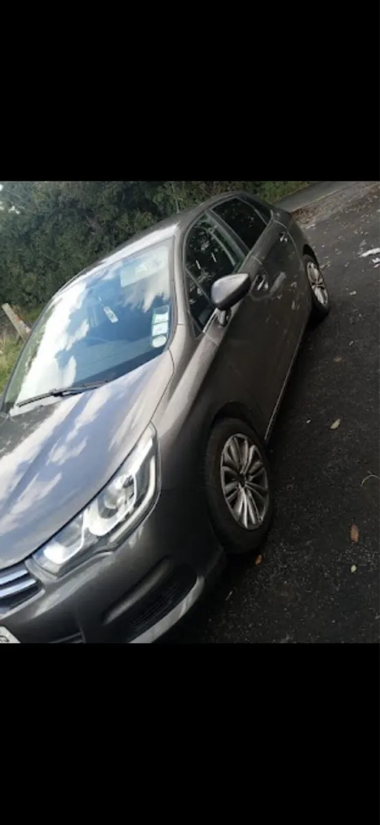 2017 Citroen C4 - Image 2