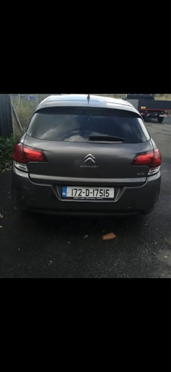 2017 Citroen C4 - Image 3