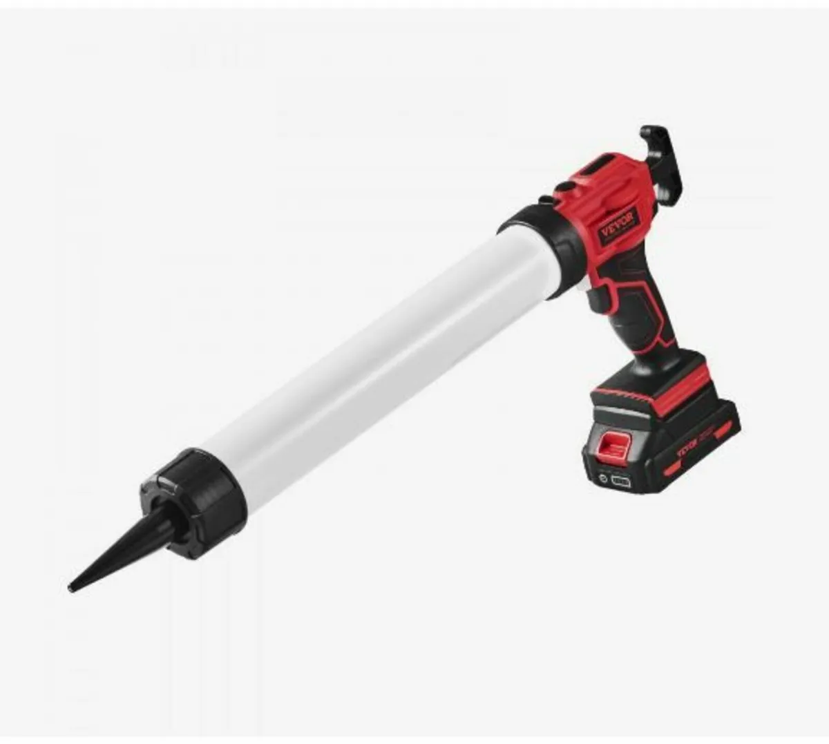 20V Cordless Electric Caulking Gun - Image 1