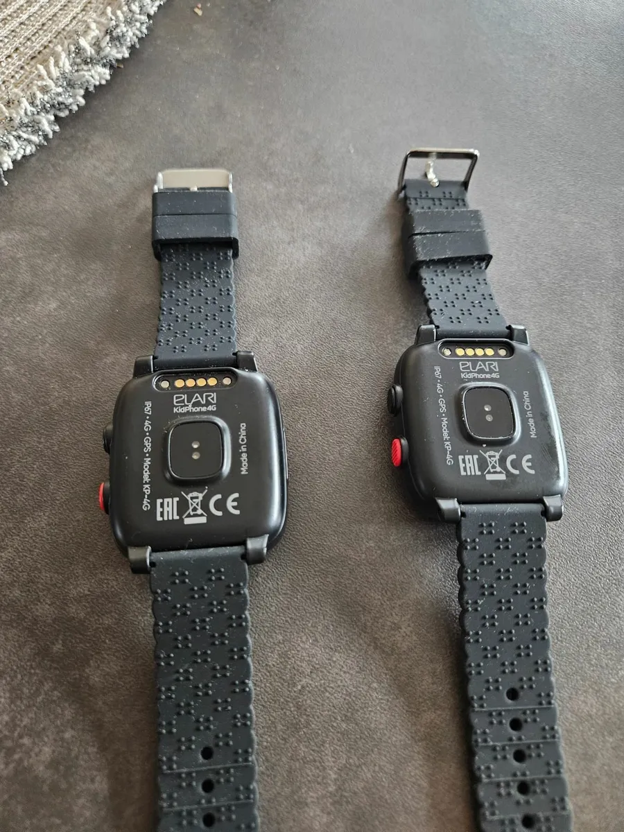 Kids watch phone - Image 1