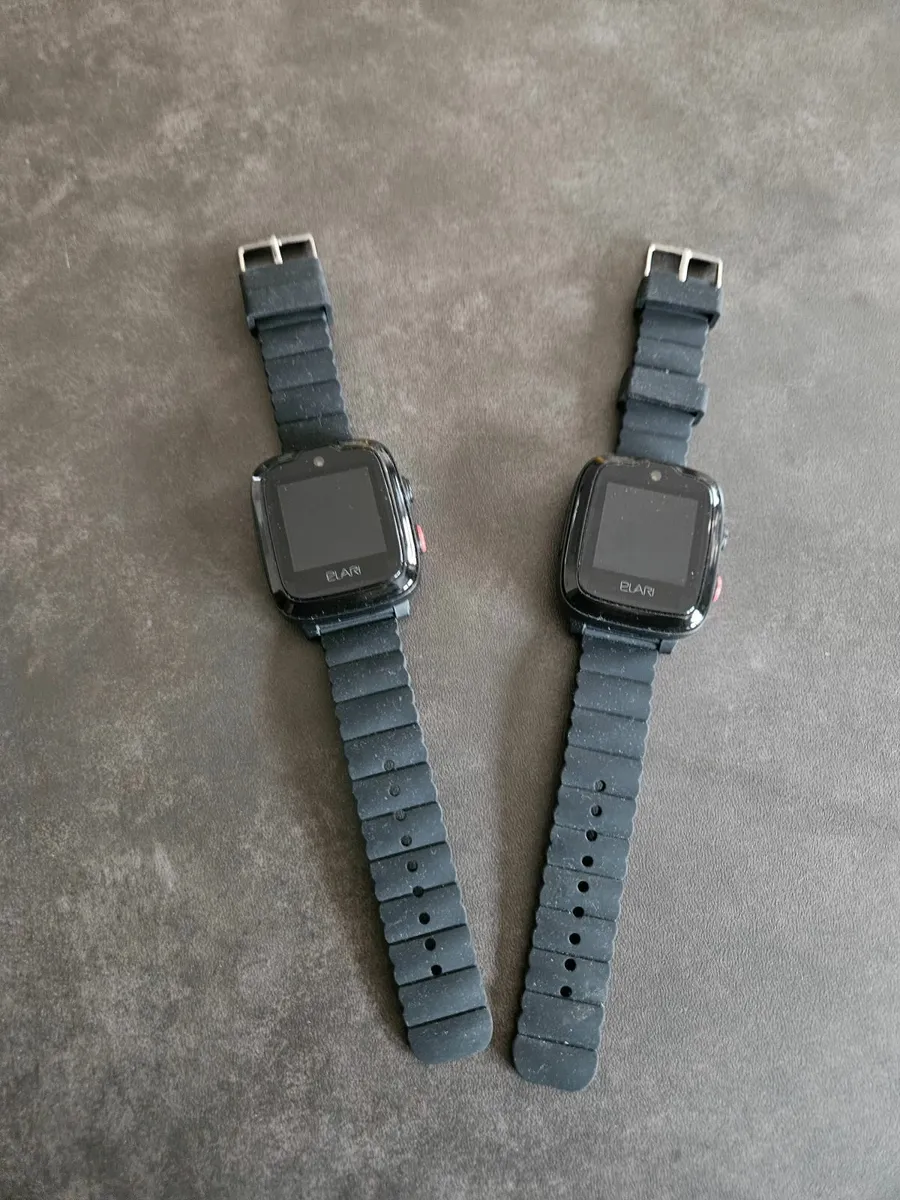 Kids watch phone - Image 2