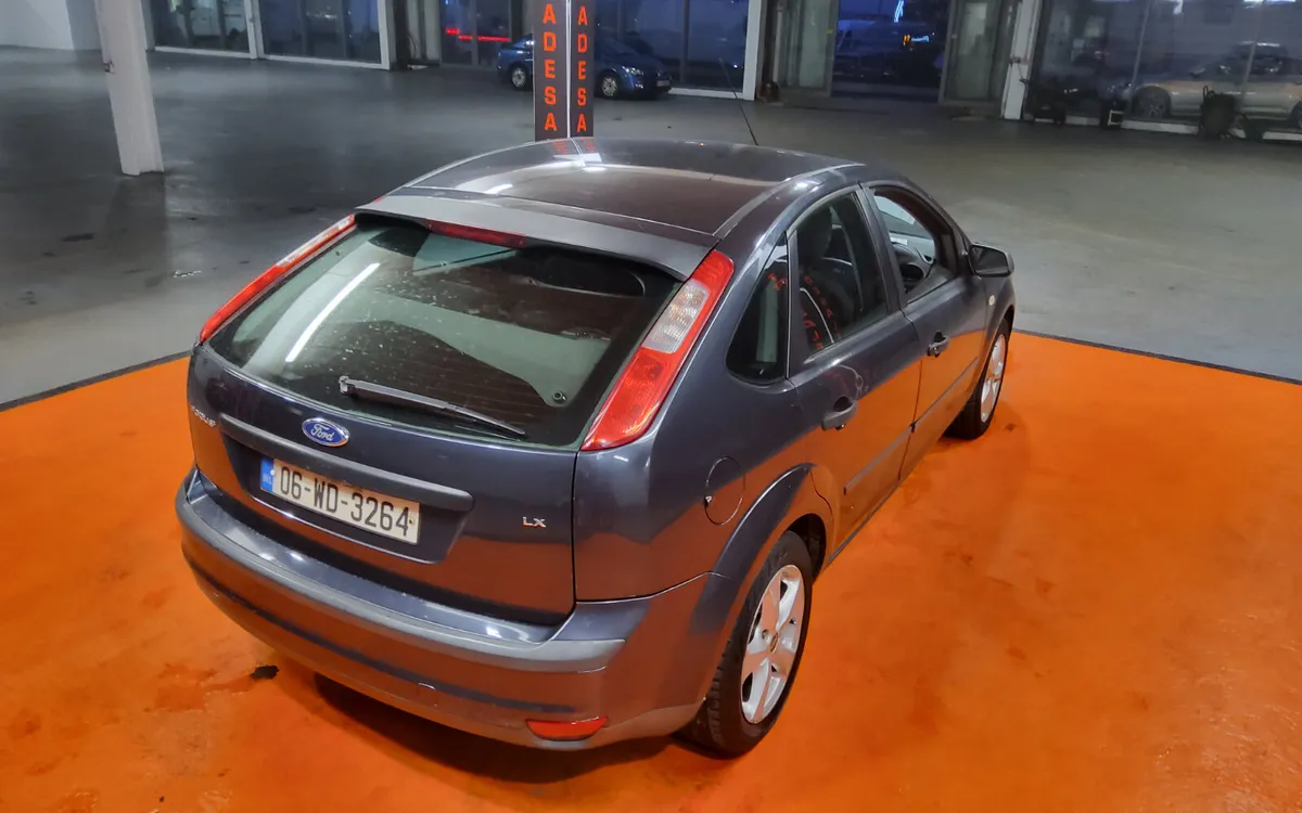 Ford Focus 2006 - Image 3